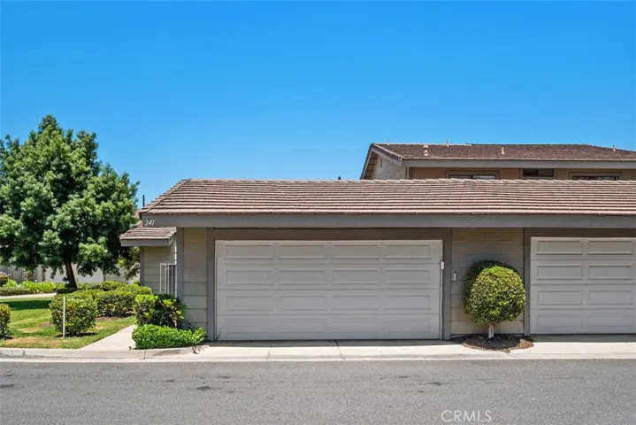 241 E Ponderosa Lane, Anaheim, California 92802