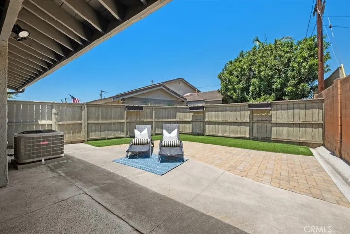 241 E Ponderosa Lane, Anaheim, California 92802