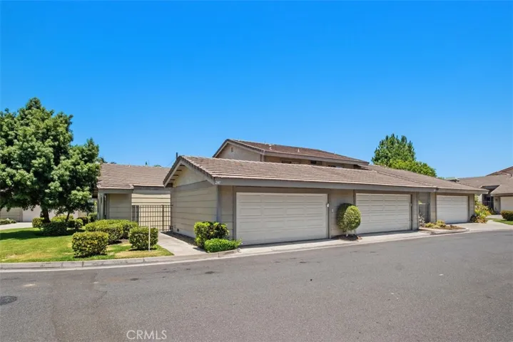 241 E Ponderosa Lane, Anaheim, California 92802