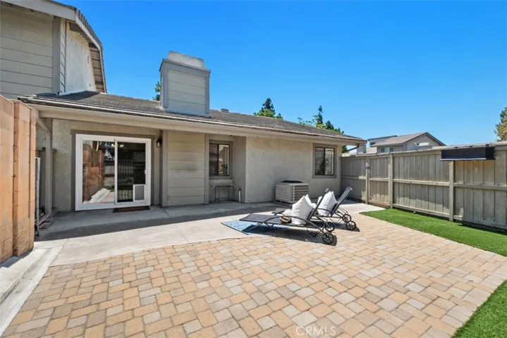 241 E Ponderosa Lane, Anaheim, California 92802
