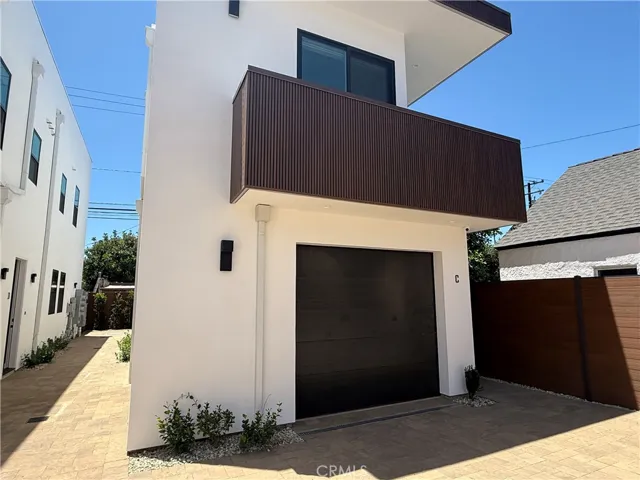 4121 Lafayette Place C, Culver City, California 90232