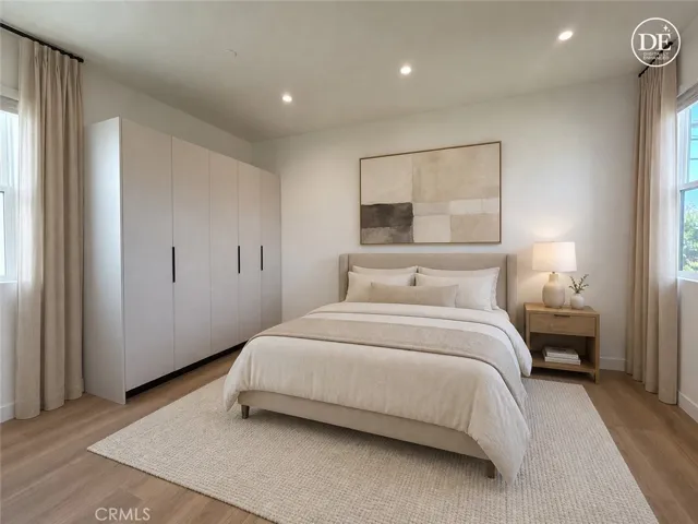 Digital Staged - Primary Suite