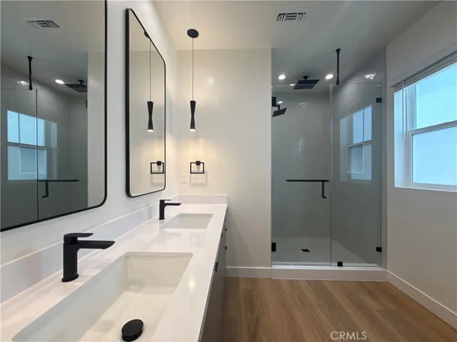 Primary Bath Room