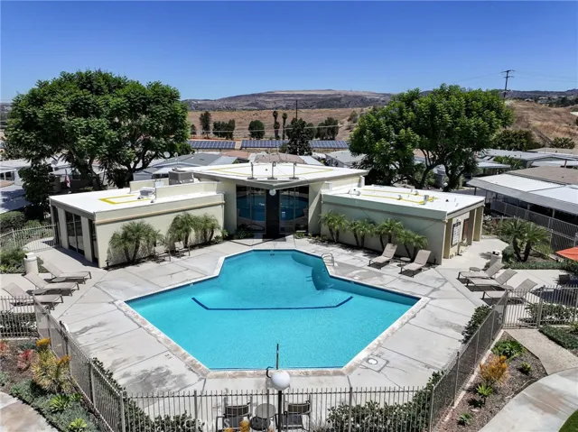 16951 Lake Terrace Way, Yorba Linda, California 92886