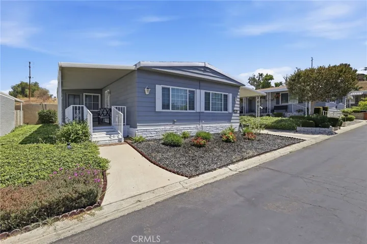 16951 Lake Terrace Way, Yorba Linda, California 92886