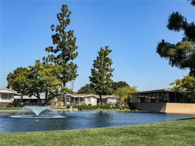 16951 Lake Terrace Way, Yorba Linda, California 92886