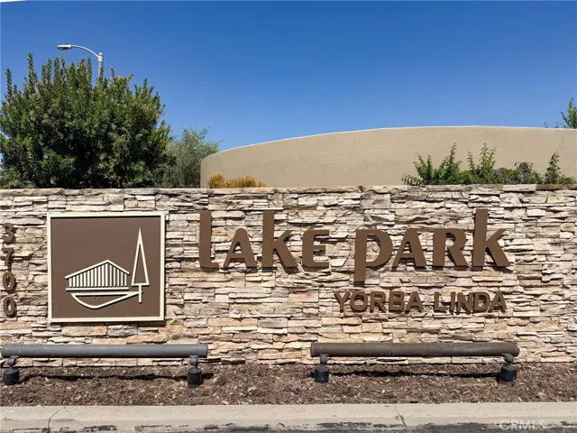 16951 Lake Terrace Way, Yorba Linda, California 92886