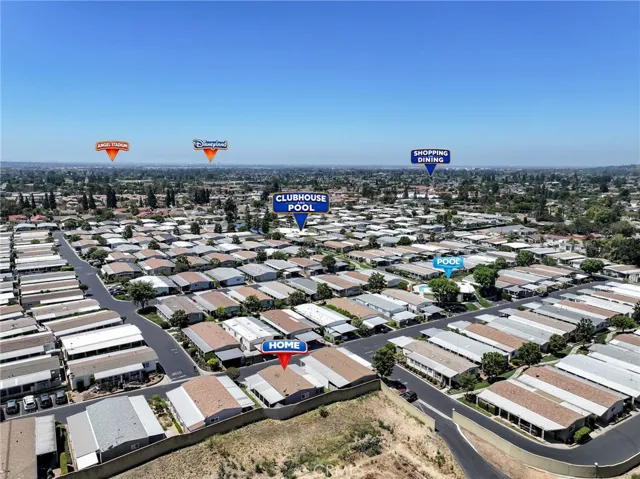 16951 Lake Terrace Way, Yorba Linda, California 92886