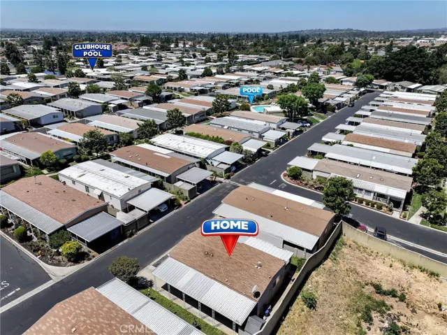 16951 Lake Terrace Way, Yorba Linda, California 92886
