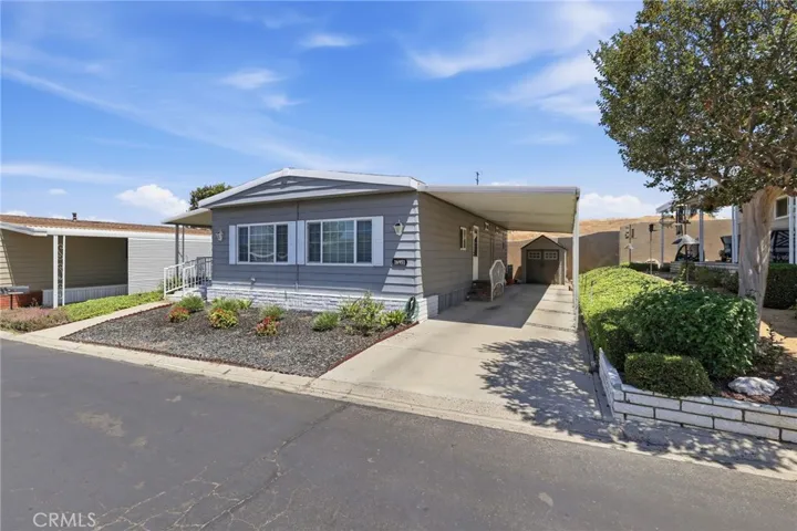 16951 Lake Terrace Way, Yorba Linda, California 92886