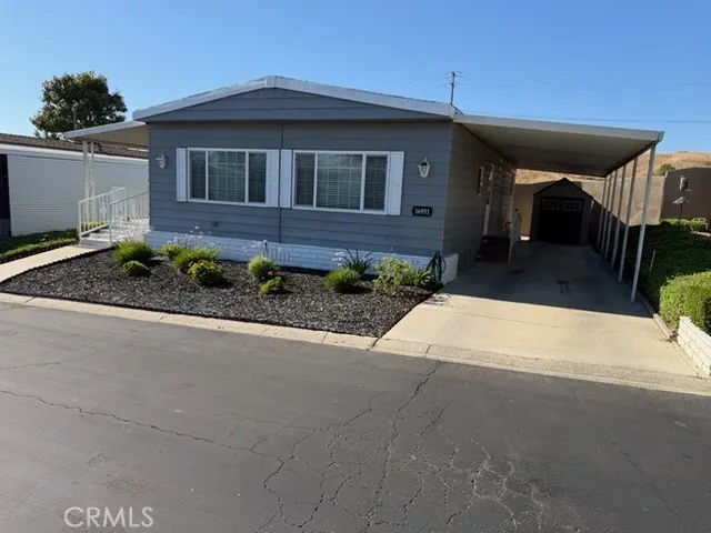 16951 Lake Terrace Way, Yorba Linda, California 92886