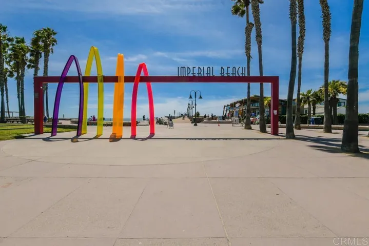 259 Donax H, Imperial Beach, California 91932