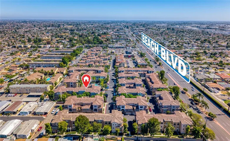 8053 Picasso, Stanton, California 90680