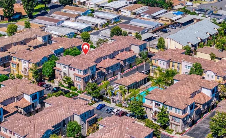 8053 Picasso, Stanton, California 90680