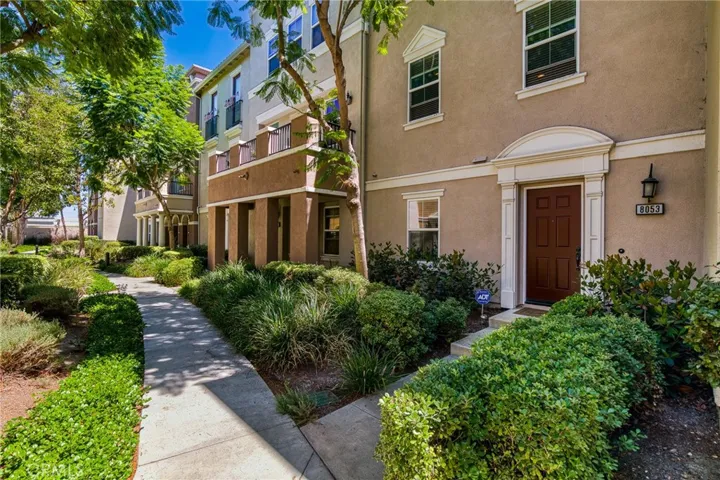 8053 Picasso, Stanton, California 90680