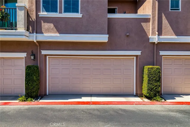 2 car-garage