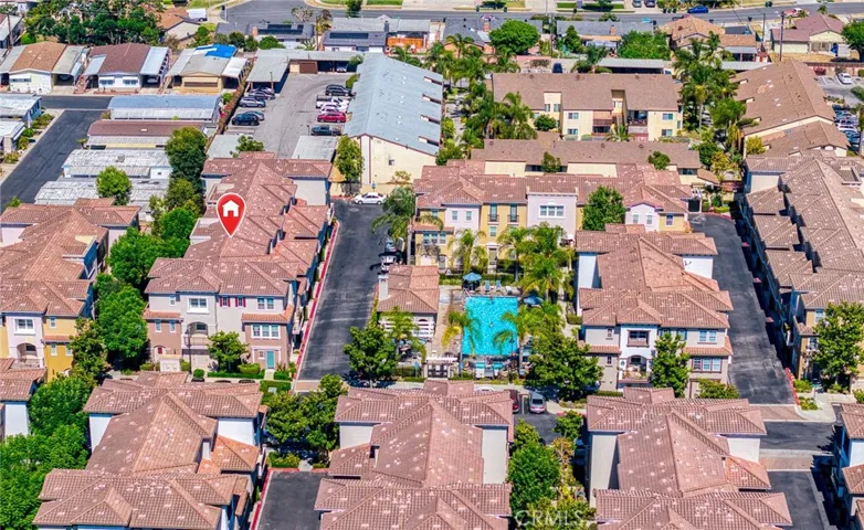 8053 Picasso, Stanton, California 90680