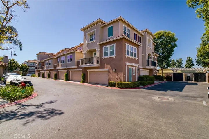 8053 Picasso, Stanton, California 90680
