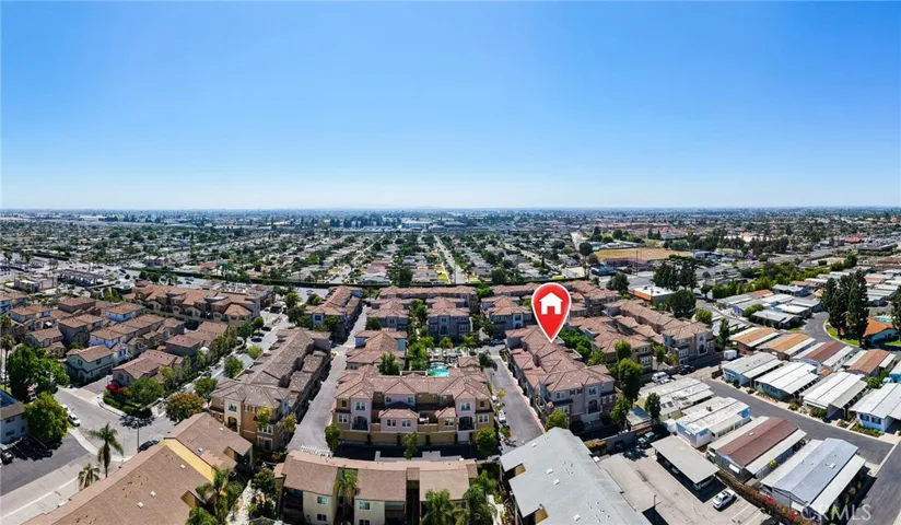 8053 Picasso, Stanton, California 90680