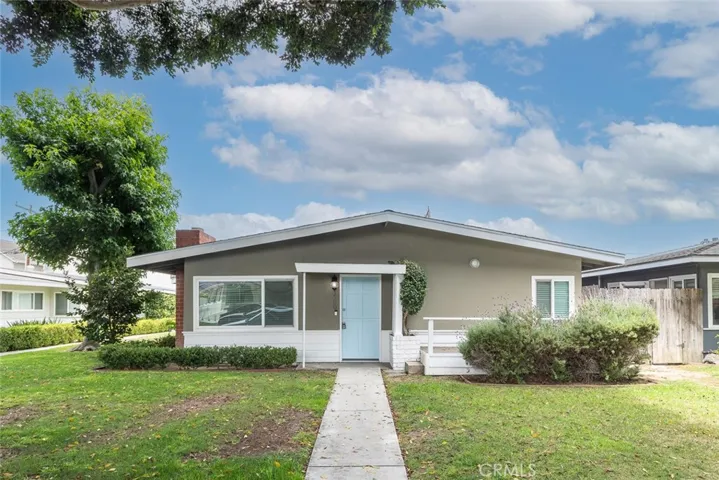 1700 Clay Street A, Newport Beach, California 92663
