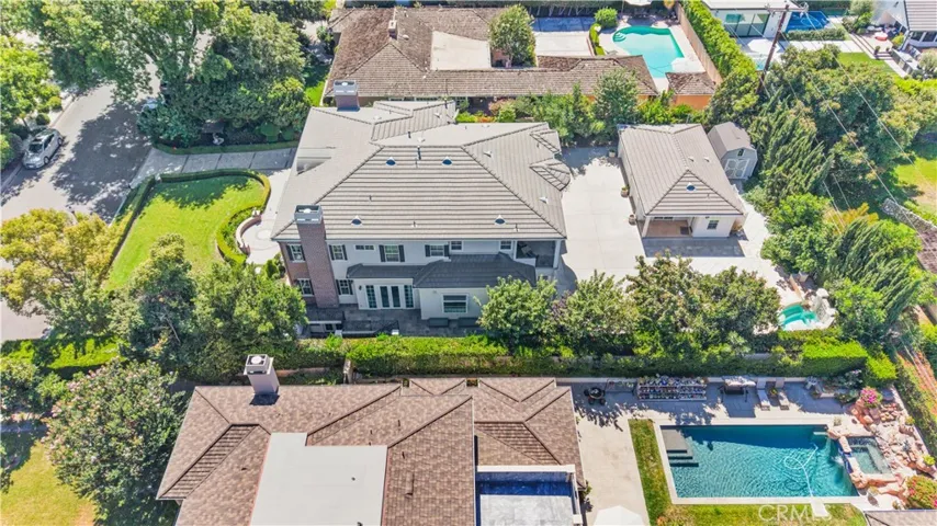 1117 Encanto Drive, Arcadia, California 91007