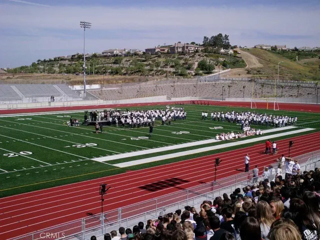 5410 Silver Canyon, Yorba Linda, California 92887