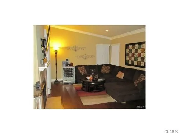 5410 Silver Canyon, Yorba Linda, California 92887