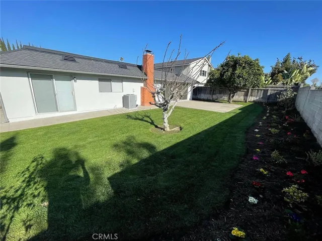 25372 Pacifica Avenue, Mission Viejo, California 92691