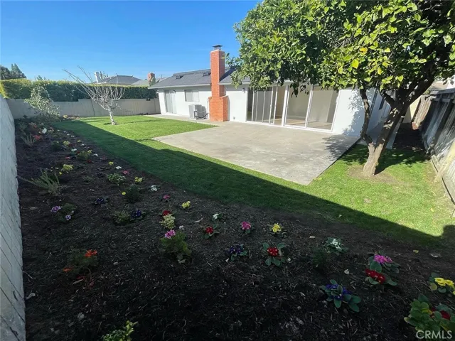 25372 Pacifica Avenue, Mission Viejo, California 92691