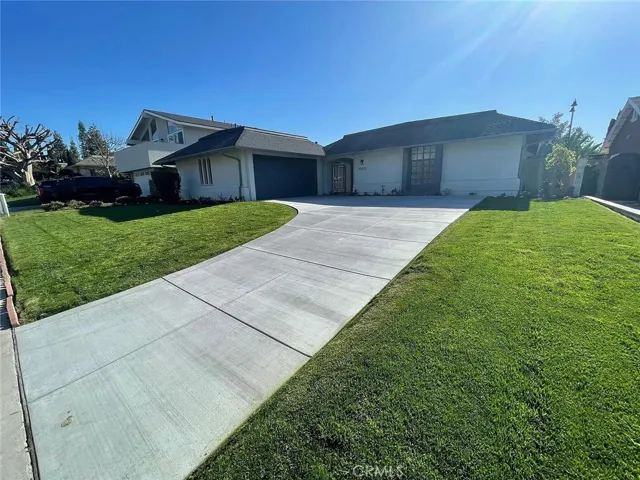 25372 Pacifica Avenue, Mission Viejo, California 92691
