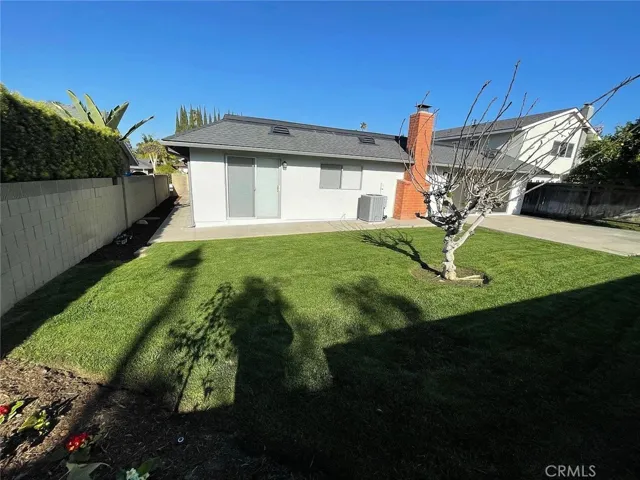 25372 Pacifica Avenue, Mission Viejo, California 92691