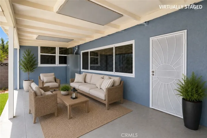 1200 S Washington, Glendora, California 91740