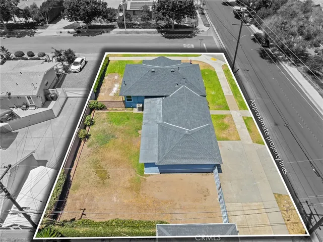1200 S Washington, Glendora, California 91740