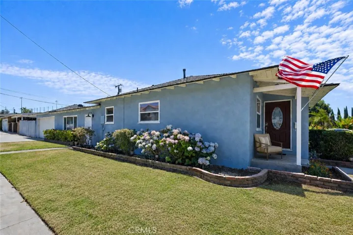 1200 S Washington, Glendora, California 91740
