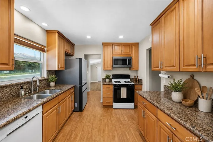 1200 S Washington, Glendora, California 91740