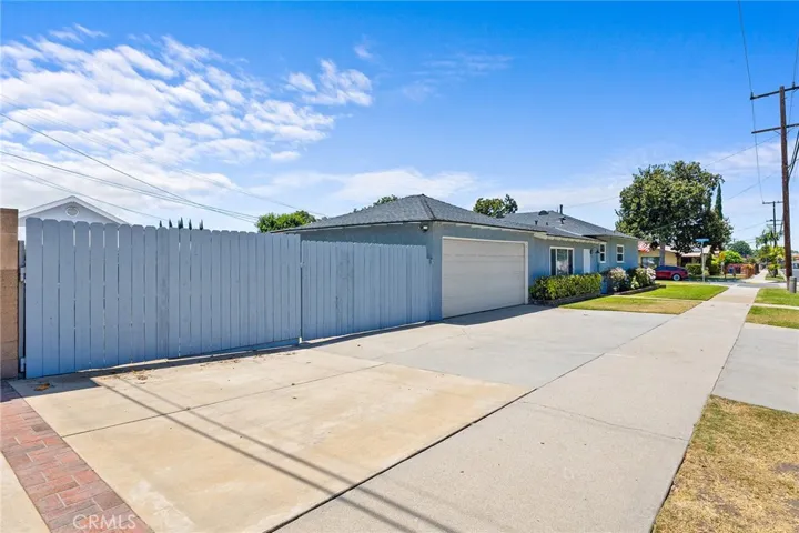 1200 S Washington, Glendora, California 91740