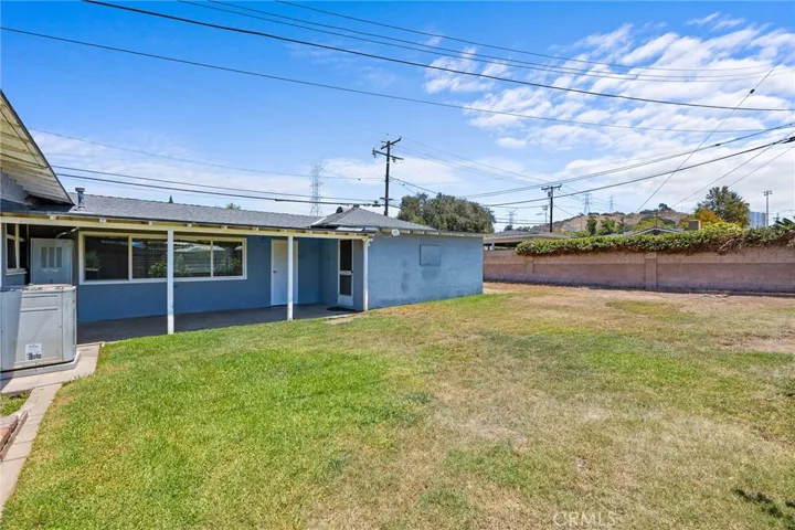 1200 S Washington, Glendora, California 91740