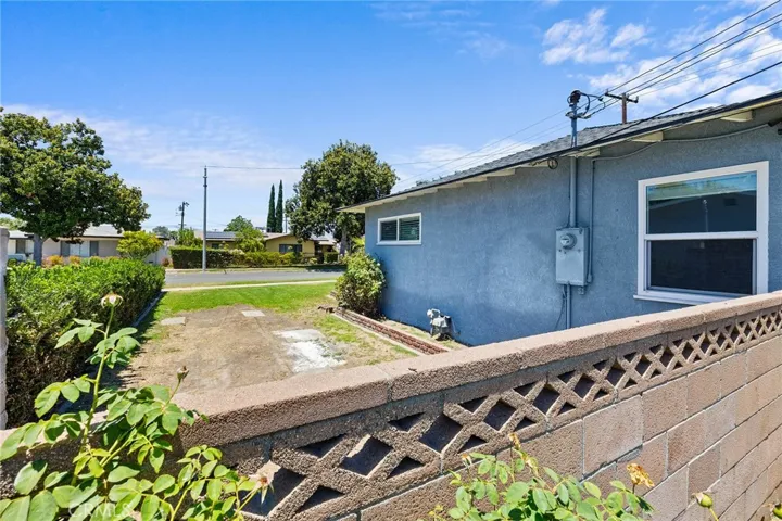 1200 S Washington, Glendora, California 91740