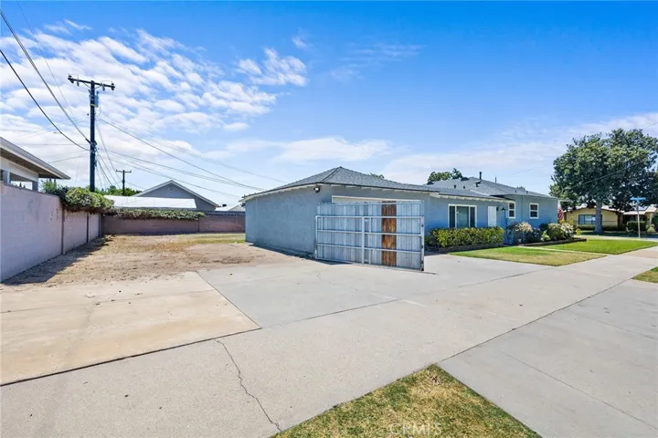 1200 S Washington, Glendora, California 91740