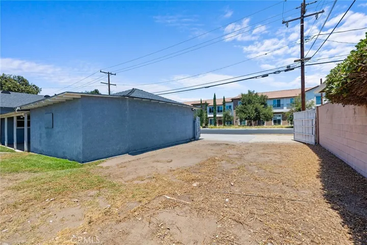 1200 S Washington, Glendora, California 91740