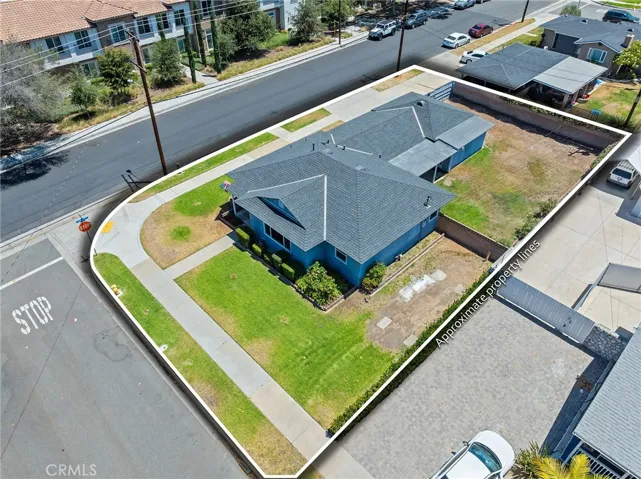 1200 S Washington, Glendora, California 91740
