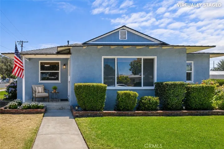 1200 S Washington, Glendora, California 91740
