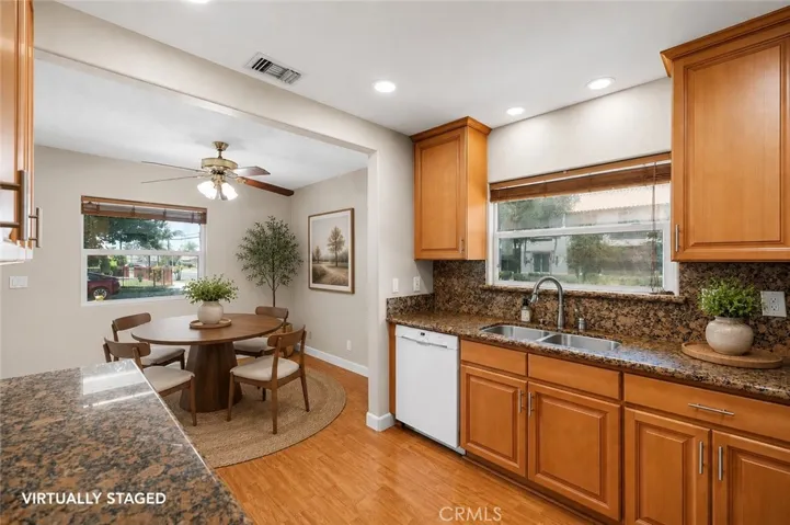 1200 S Washington, Glendora, California 91740