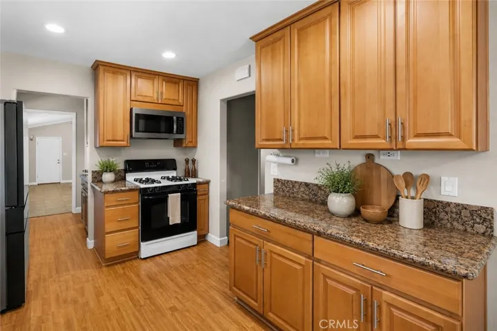 1200 S Washington, Glendora, California 91740