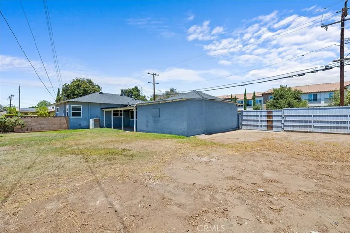 1200 S Washington, Glendora, California 91740