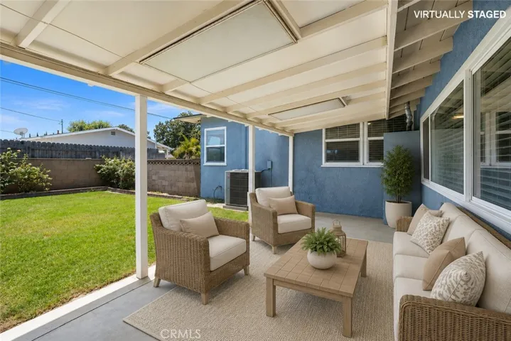 1200 S Washington, Glendora, California 91740