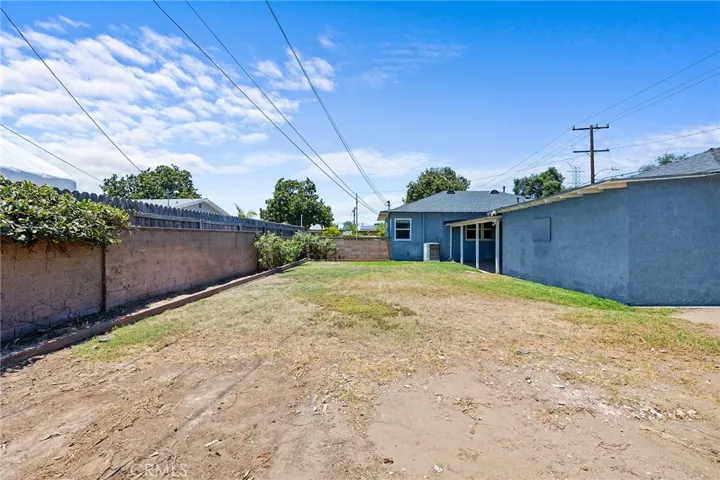 1200 S Washington, Glendora, California 91740