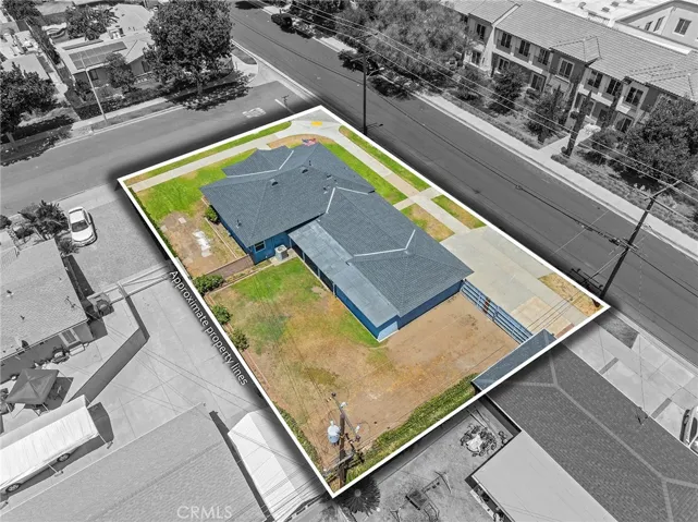 1200 S Washington, Glendora, California 91740