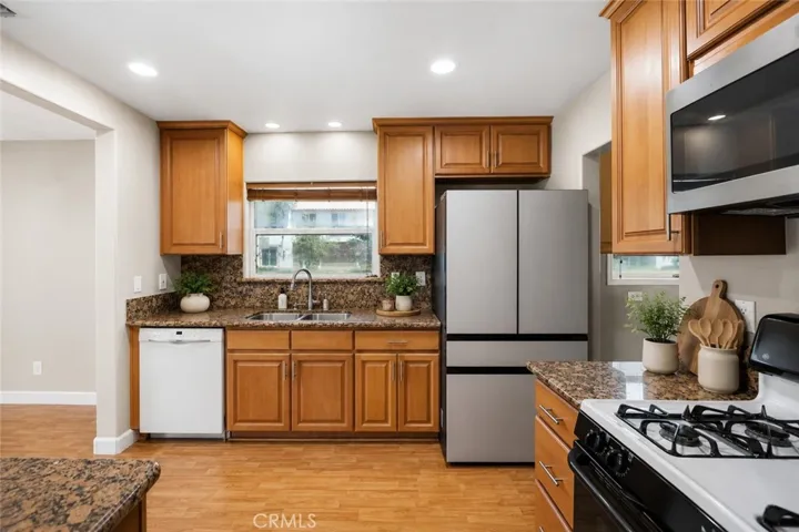 1200 S Washington, Glendora, California 91740