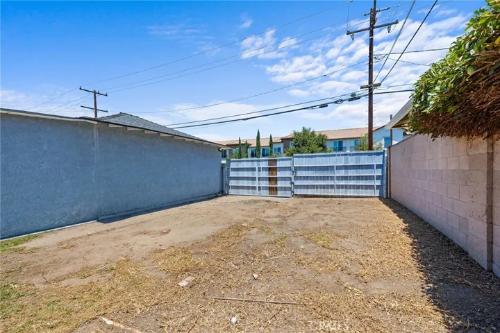 1200 S Washington, Glendora, California 91740